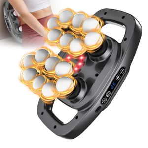 Machine De Massage 16 Têtes Pour Les Pieds