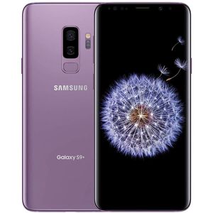 Samsung Galaxy S9+(S9 Plus) 6+256GB 6.2" Garantie 6 mois Violet
