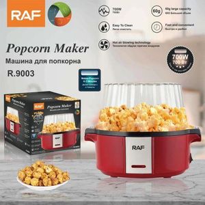RAF Machine à popcorn sans huile- 700W