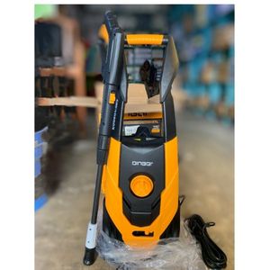 DINGQI Puissant Nettoyeur à Haute pression 1800W - 140 Bar