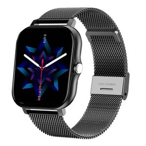 Montre intelligente Connectée C26 Pro étanche Design tendance femme hommes 