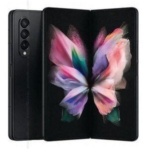 Samsung  galaxy z fold 3   ,12GO ram, 256 go -24 mois de garantie