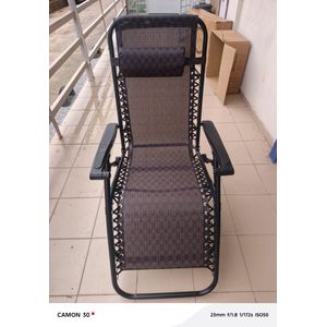 Chaise Plain _Air Pliable MULTICOULEUR