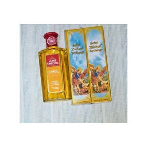 Partagez ce produit    Sacrét Saint Michel + 2 Bougies Saint Michel