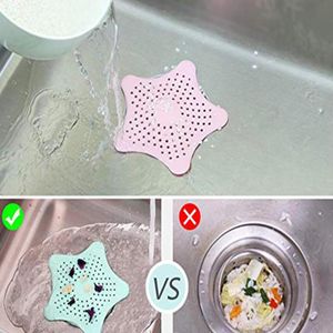 Made In China Protège Évier (Rose)