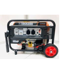 VACKSON Groupe électrogène à essence
