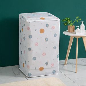 Yiliker Housse de Lave-Linge – Protection Étanche et Anti-Poussière pour Appareils