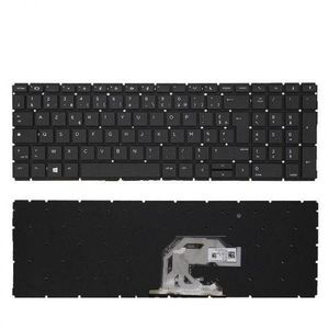 Clavier Pour PC HP 450 G7 AZERTY