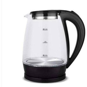 Smart  BOUILLOIRE ELECTRIQUE1. EN VERRE