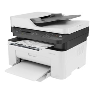 Imprimante Multifonction HP LaserJet Pro 4103fdw (2Z629A)