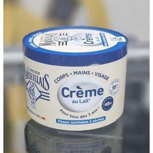 Le Petit Marseillais Crème au Lait Peaux très sèches 360ML