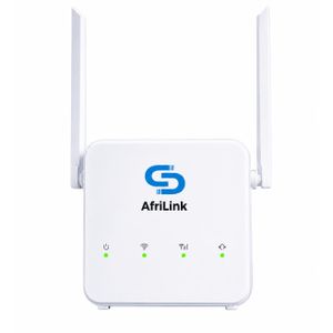 Routeur 4G/LTE Wi-Fi AfriLink
