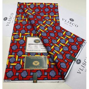 Hollandais Wax Vilsco Pagne Hollandais Authentique