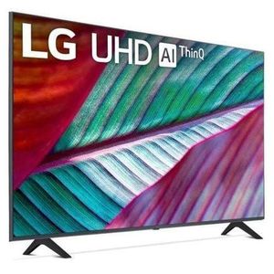 LG TV LED 55 pouces WI-FI - 4K -Android Smart TV UHD