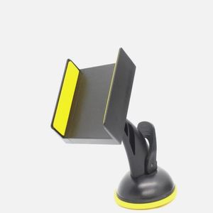 Support De Voiture De Téléphone Mod2 -Noir