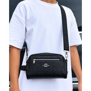 Mode Sac Bandoulière coach 