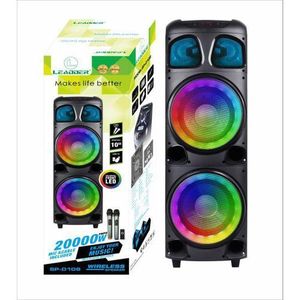 Leadder  Haut-Parleur SP D-108