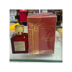 Fragrance World  Barakkat Rouge 540 Eau Parfum Homme