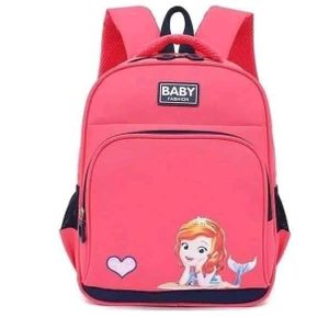 Generic Sac a Dos Pour Enfants Cartable Princesse Sofia Pour Filles Prix pas cher Jumia CI