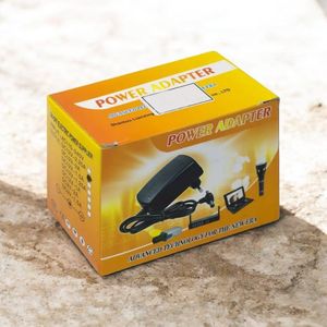 Adaptateur secteur universel  Power Adapter Shantou Lianxing 