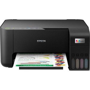 Epson Imprimante à Réservoir D'encre  L3251 - L3250 - Multifonctions - 3 En 1 - Wifi 