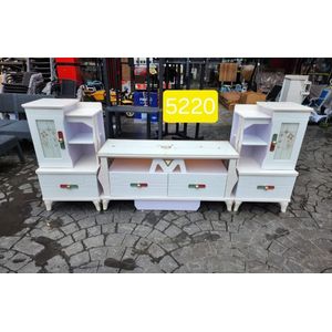 Super Meuble Pour Salon De Luxe