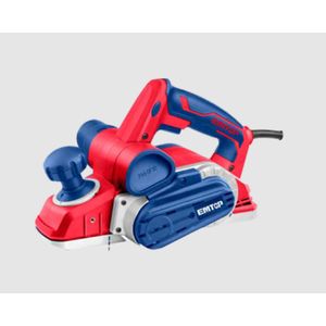 Emtop Raboteuse électrique