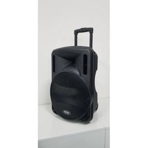 Haut-Parleur Baladeur   OP-500