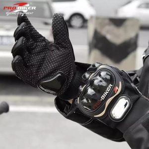 Gants De Protection Pour Moto, Cycliste
