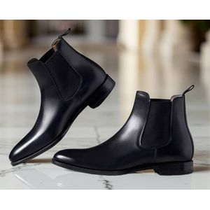 Mode Bottines  pour homme 