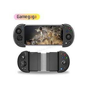 M1 Bluetooth Gamepad Sans Fil Extensible - Noir