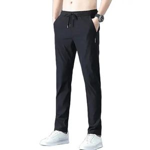 Pantalon décontracté pour homme 