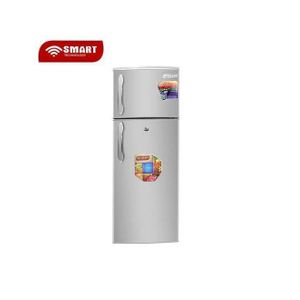 SMART TECHNOLOGY Réfrigérateur 2 Battants - Str-160H - 138 L 