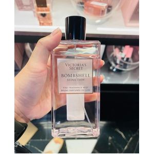 Victoria's Secret Brume De Luxe BOMBSHELL SÉDUCTION