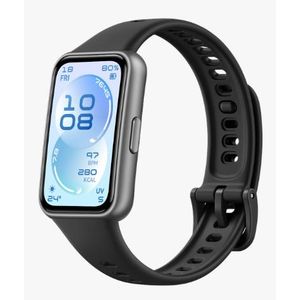 Huawei Montre Connectée Band 11 - Noir
