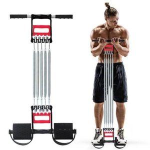 Support De Fitness Et Exercice Abdo _ Variance