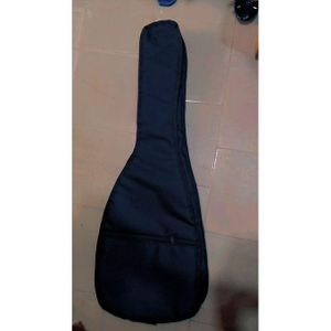 Sacs) Housse Dé Guitar Electrique Solos BN