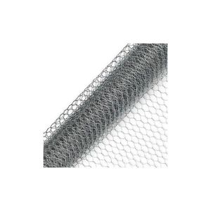 Grillage Triple 1 Doigt Galvanisé 50m