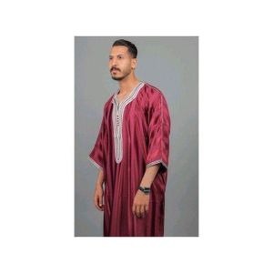 Fashion Ella Agréable boubou marocain d'Orient ziff homme et femme premium