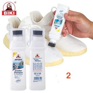 Biki Haute qualité nettoyant de chaussures 