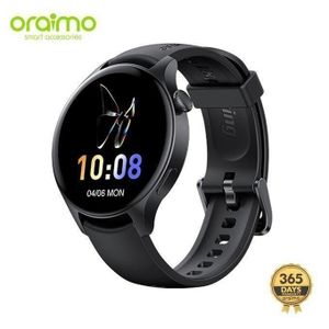 original Oraimo Smartwatch Montre Connectée OSW-42