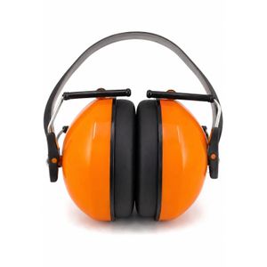 Finder Casque Antibruit Pliable  – Protection Auditive 20 dB – Confortable et Réglable