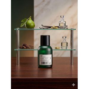 SUGER GREEN - Eau de Parfum Natural Spray (35ml)