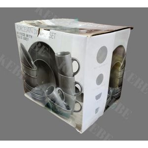 Service De Porcelaine