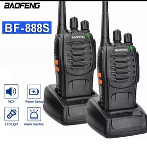Talkie-Walkie Baofeng BF-888S – Communication rapide et fiable !