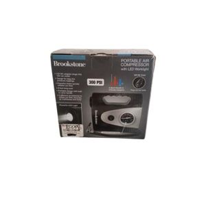 Gonfleur de Pneu sans Fil Compresseur d'Air Portable