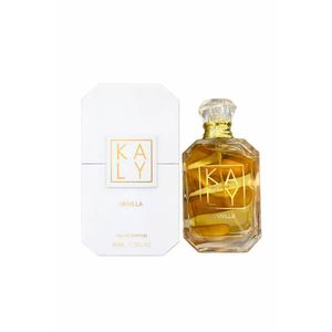 Eau de Parfum  KALY VANILLA  _   50ML 