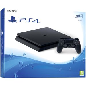 Playstation 4 pro jumia store