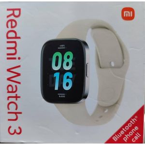 XIAOMI Originale Montre Connectee Ecran LCD 1.83