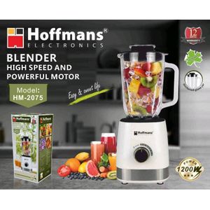 Mixeur Blender Multifonction